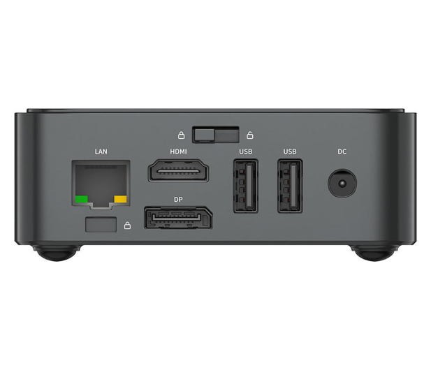 Blackview MP50 R5-3500U/16GB/512/Win11P - 1534683 - zdjęcie 5